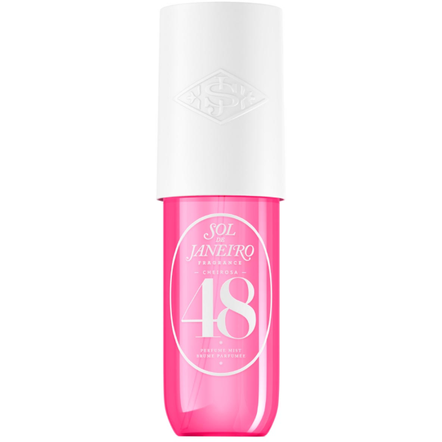Sol de Janeiro Cheirosa 48 Perfume Mist 90ml