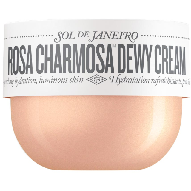Sol de Janeiro Cheirosa 91 Body Cream 240ml