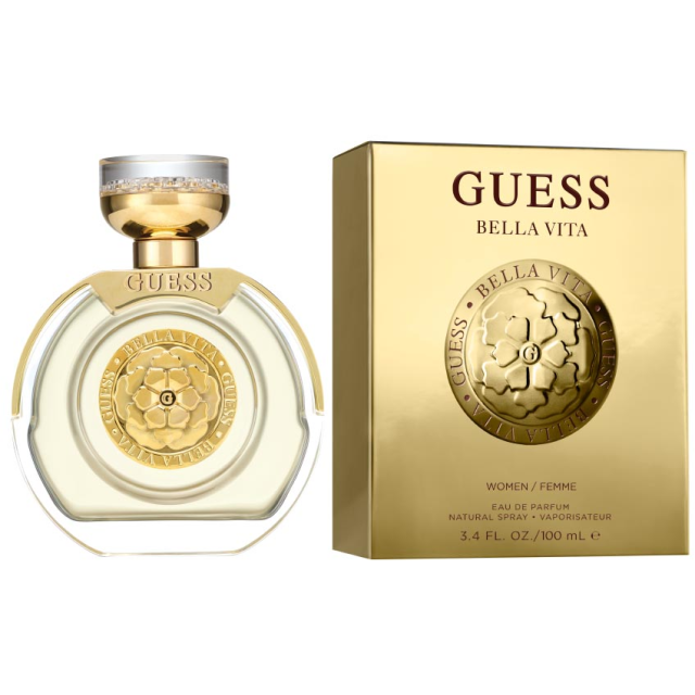 Guess Bella Vita Parfémová voda 100ml