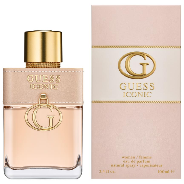 Guess Iconic Parfémová voda 100ml
