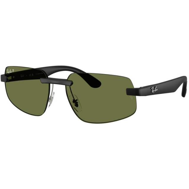 Ray Ban RB4475CH 601S/2 60 Sonnenbrille