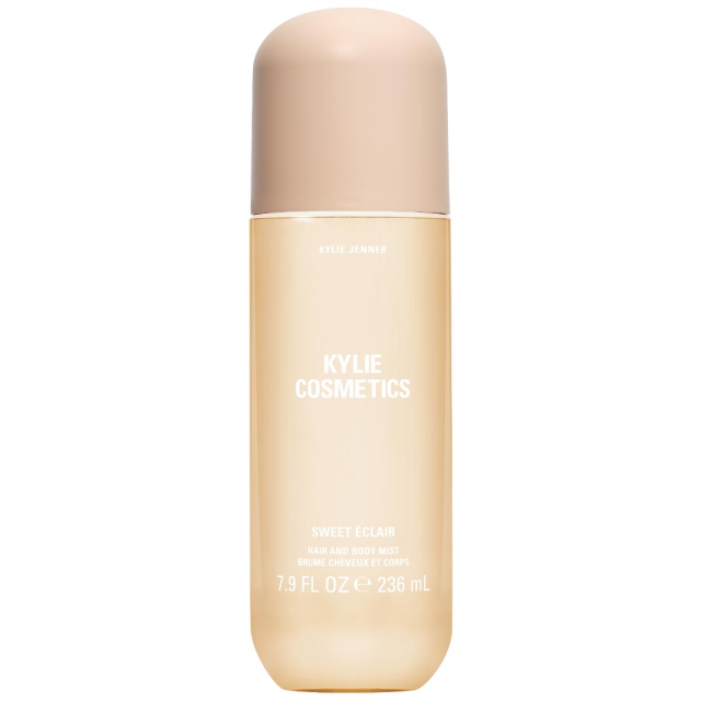 Kylie Collection Sweet Eclair Tělový sprej 236ml