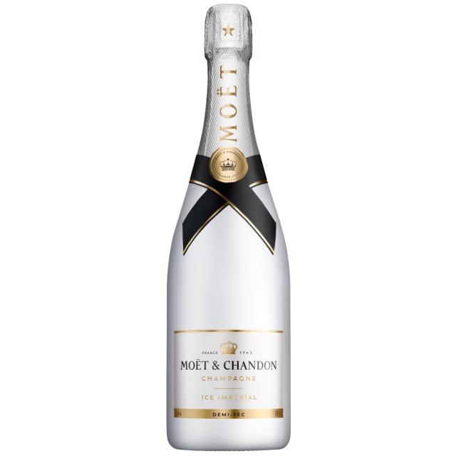 Moet&Chandon Ice Imperial 0,75L