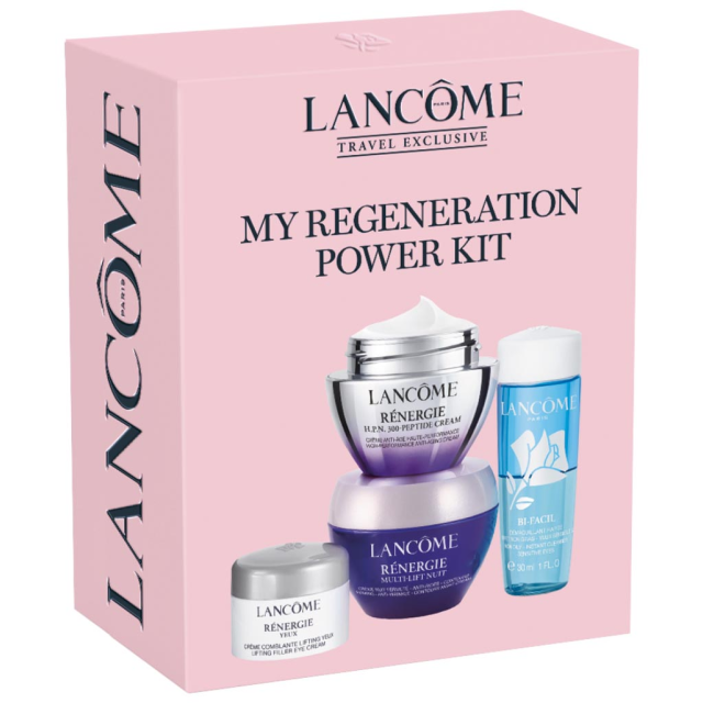 Lancôme Renergie Multi-Lift Set péče o pleť 1ks