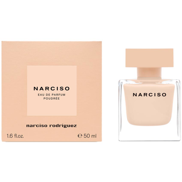 N.Rodriguez Narciso Eau de Parfum 50ml