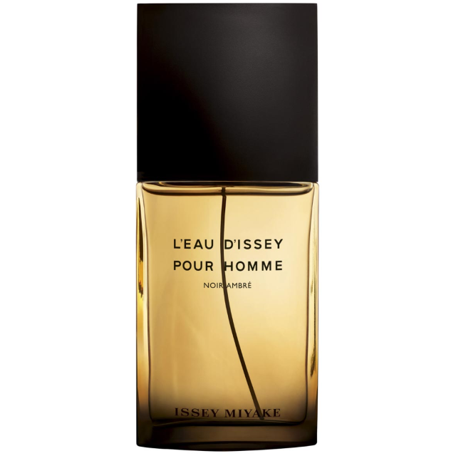 I.Miyake L'Eau Noir Ambré Parfémová voda 100ml