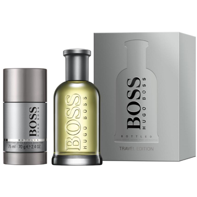 Boss Boss Bottled Set  1St.