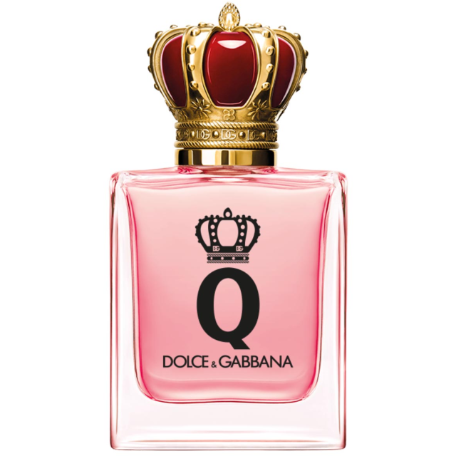 Dolce&Gabbana Q Eau de Parfum 50ml