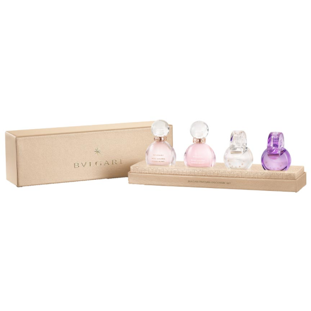 Bvlgari Mixed Lines Coffret 1St.
