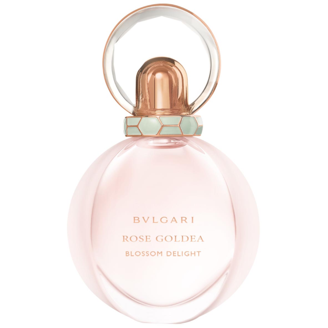 Bvlgari Rose Goldea Blossom Eau de Parfum 50ml
