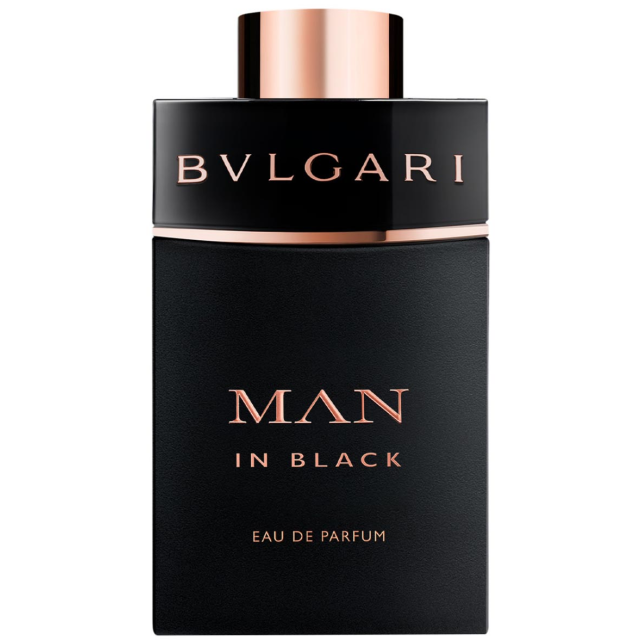 Bvlgari Man in Black Parfémová voda 100ml