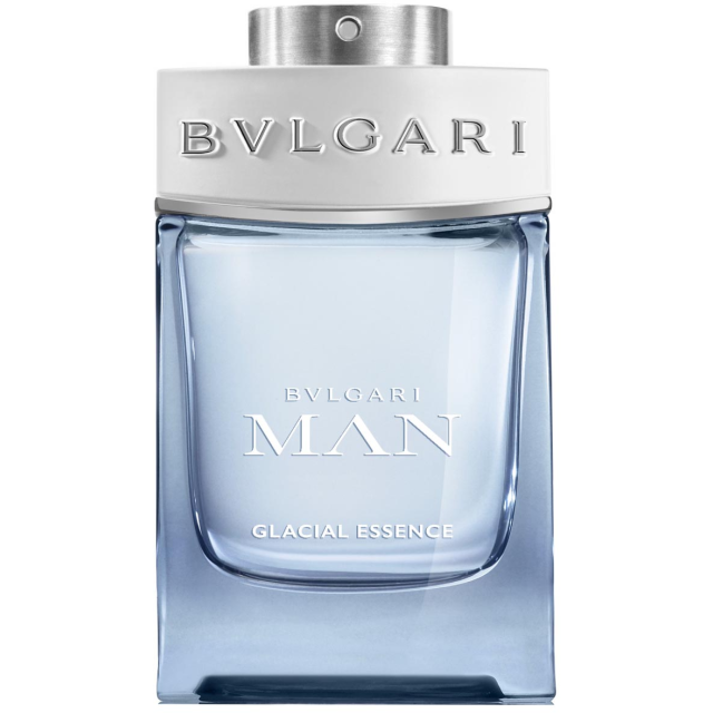 Bvlgari Man Glacial Essence Eau de Parfum 100ml