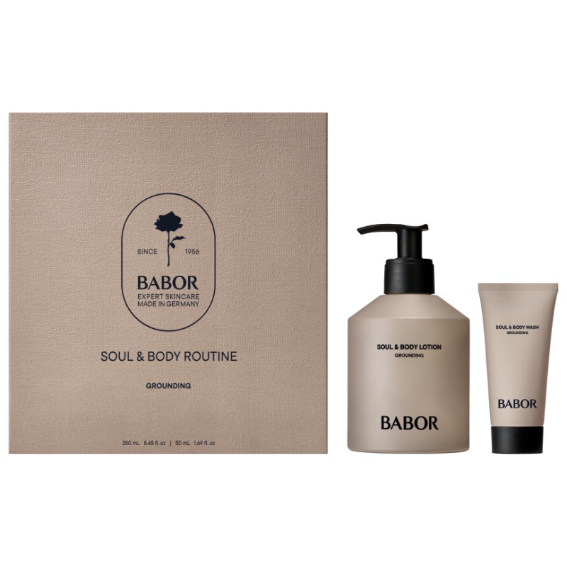 Babor Soul&Body Set 1ks