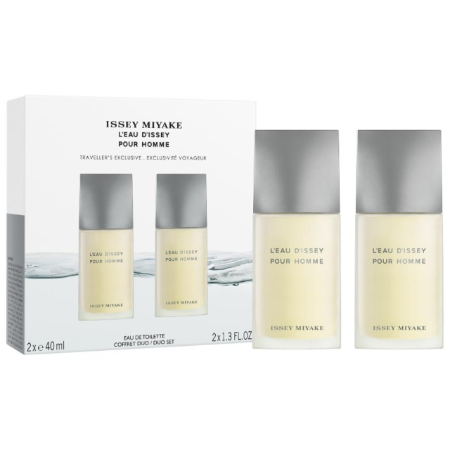 I.Miyake L'Eau d'Issey pour Homme Duo-Set 1ks