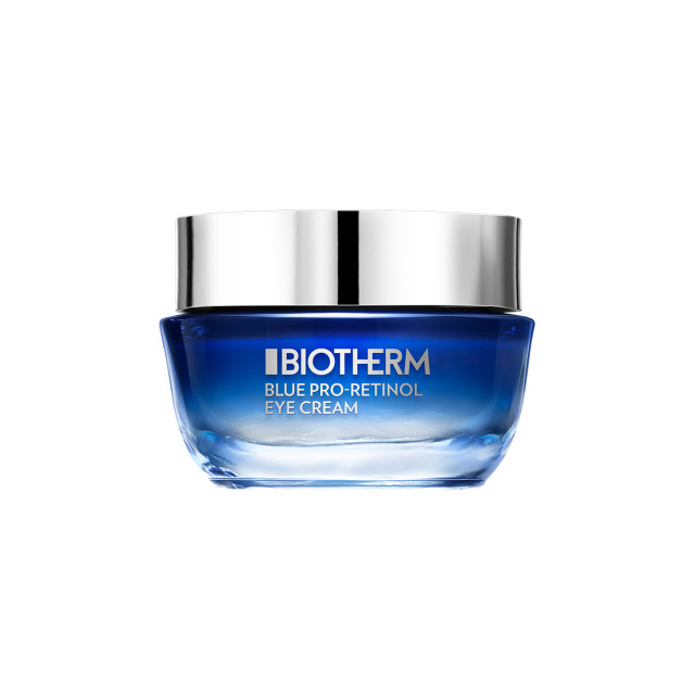 Biotherm Blue Therapy Pro-Retinol Oční krém 15ml
