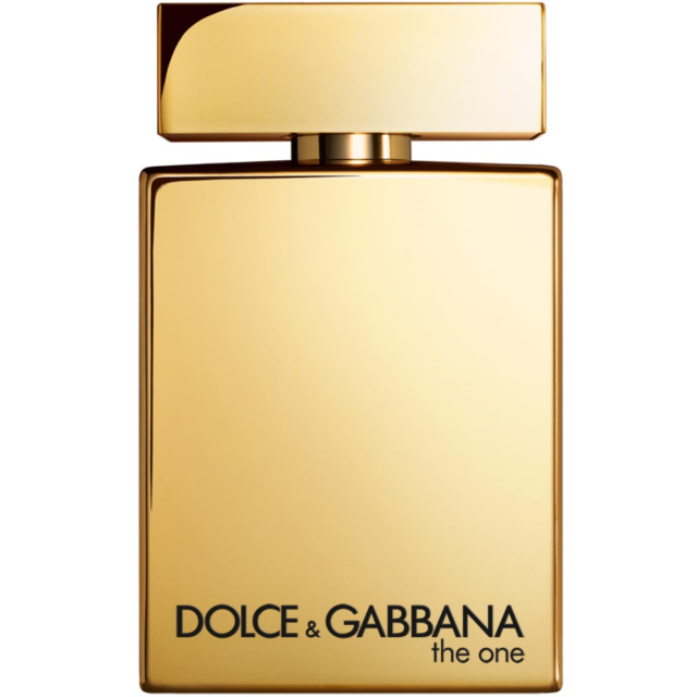 D&G The One Gold Eau de Parfum 100ml