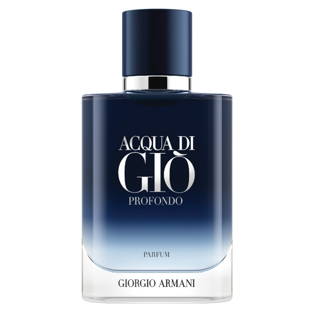 G.Armani Acqua di Giò Homme Profondo Parfém 50ml