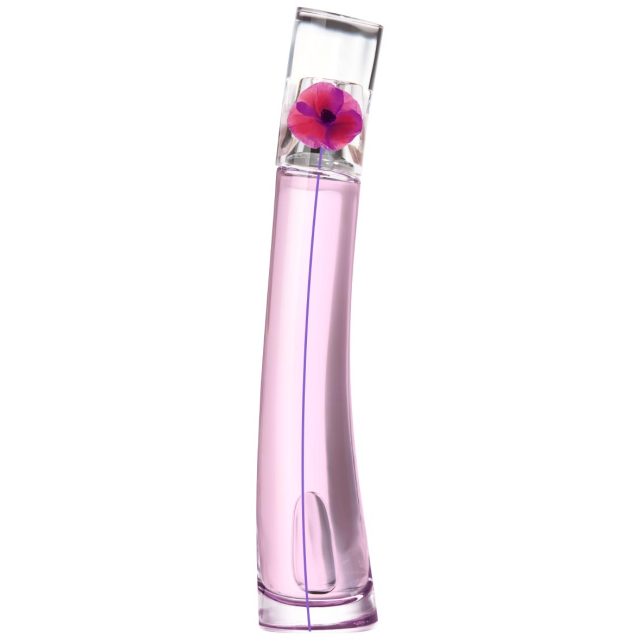 Kenzo Flower Cherry Poppy Eau de Parfum 50ml