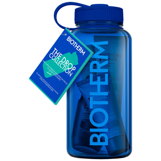 Biotherm Homme Body Care Set 1St