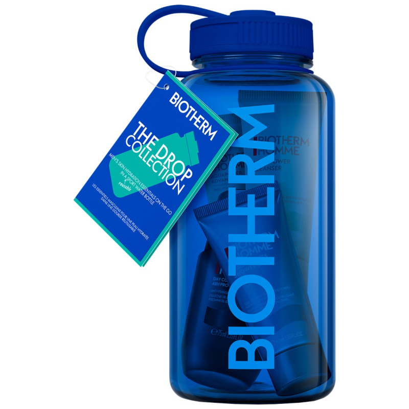 Biotherm Homme Body Care Set 1St