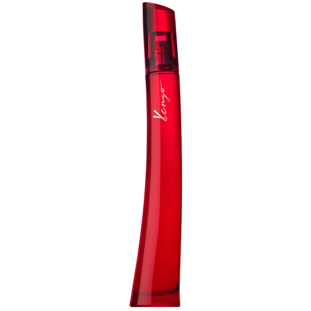 Kenzo Flower Le Rouge Eau de Parfum 100ml