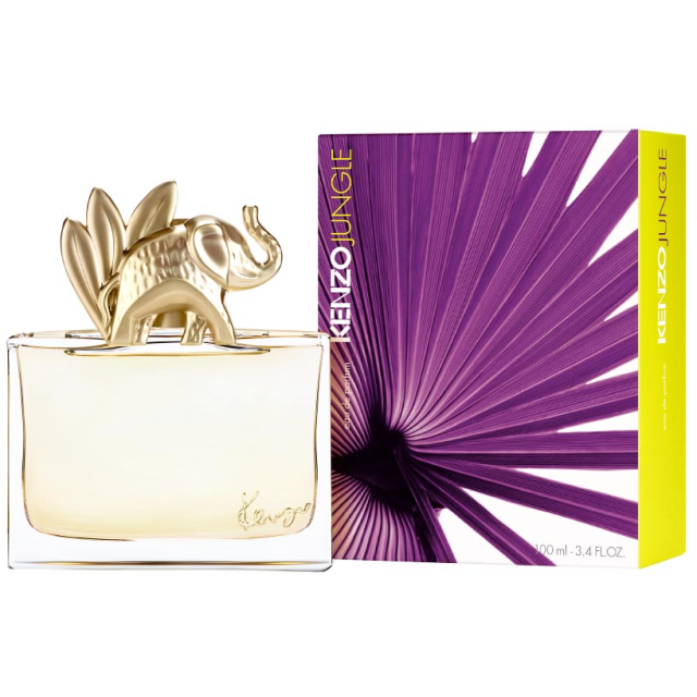 Kenzo Jungle Parfémová voda 100ml