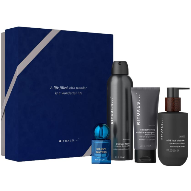 Rituals Homme Set péče o tělo 1ks