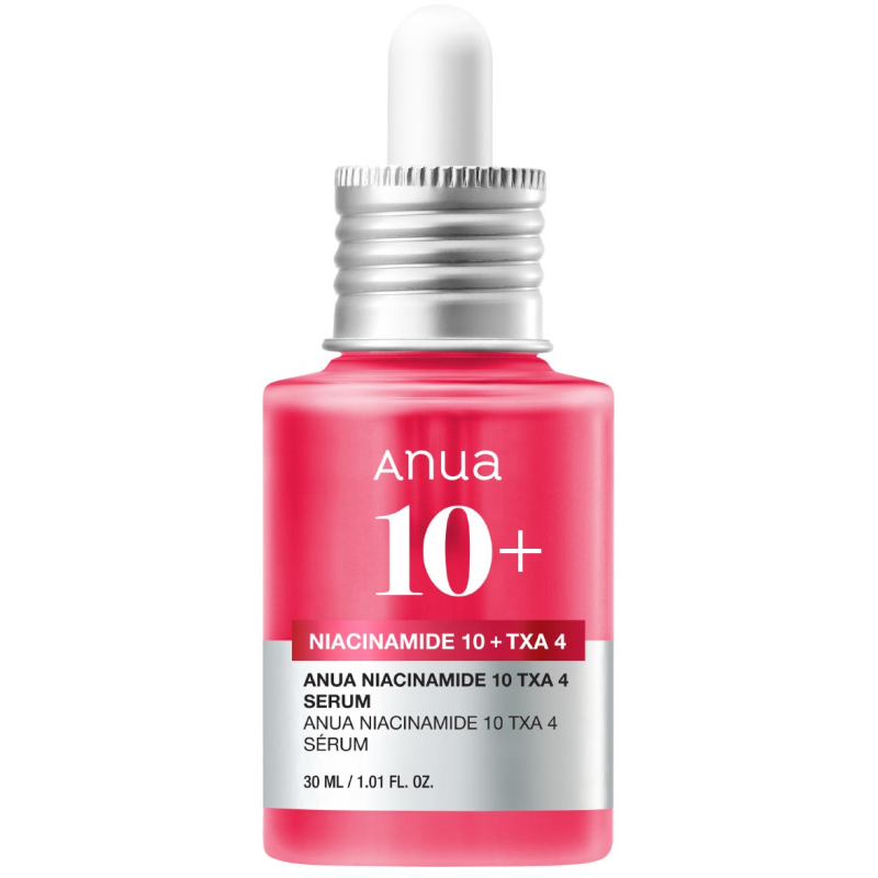 Anua TXA Niacinamide 10 TXA 4 Sérum 30ml