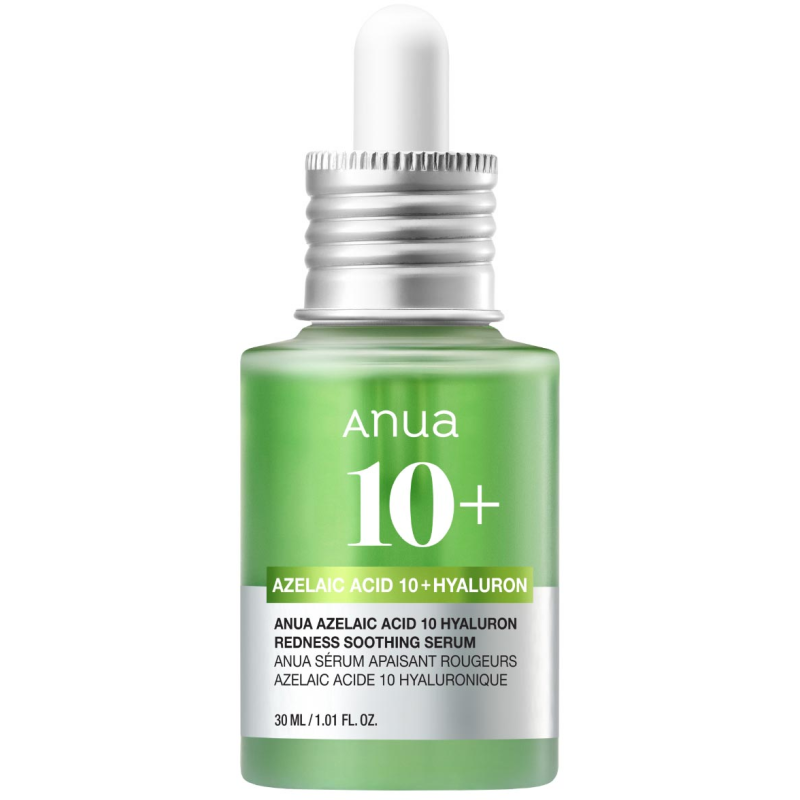 Anua Azelaic Acid 10 Hyaluron Sérum 30ml