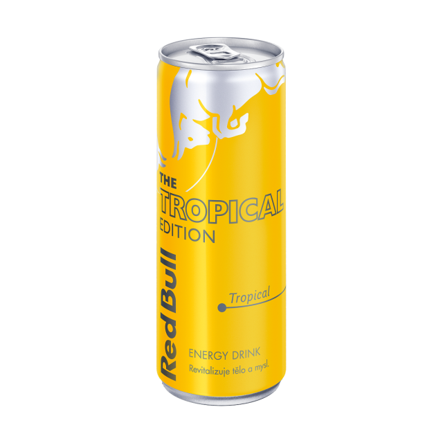 Red Bull Summer Edition 250ml