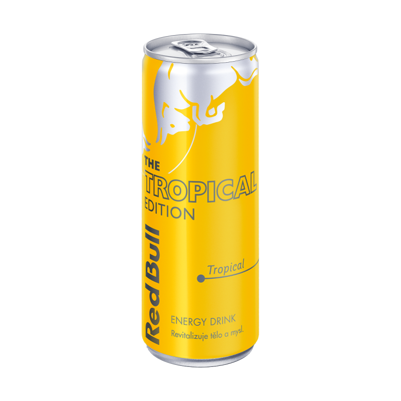 Red Bull Summer Edition 250ml