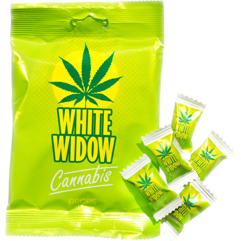 Cannabis Drops 35g