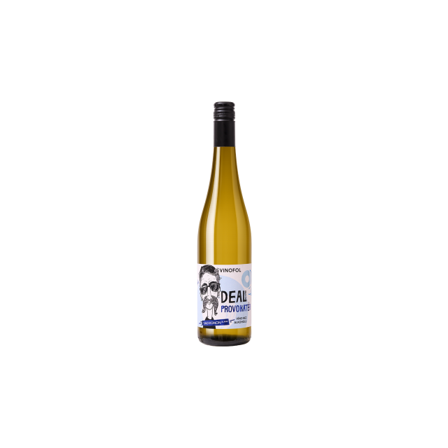 Nealko Wine Provokatér 0,75L