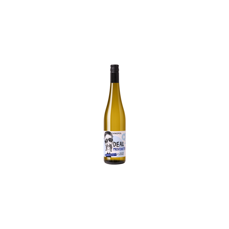 Nealko Wine Provokatér 0,75L