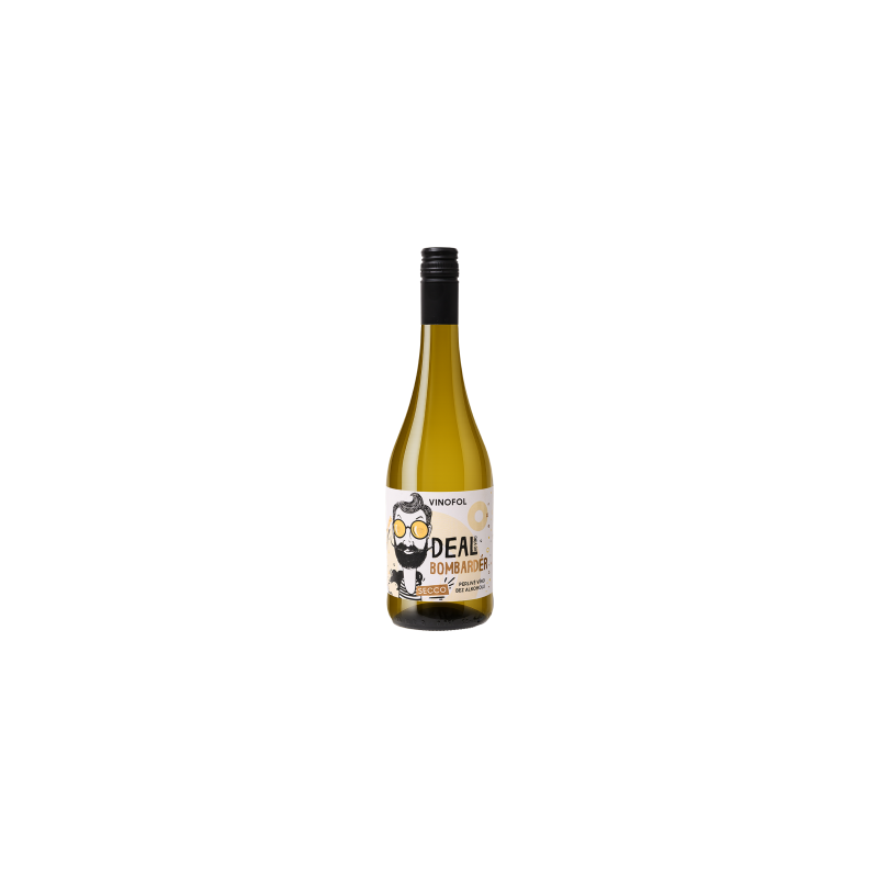 Nealko Víno Secco 0,75L