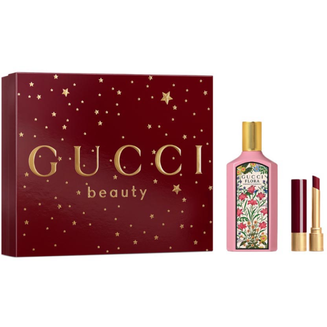 Gucci Flora Set 1St.