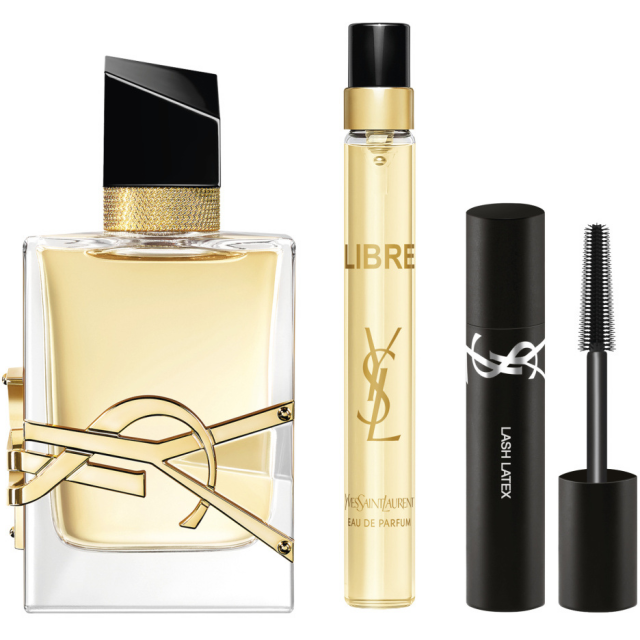 YSL Mixed Lines Set 1ks