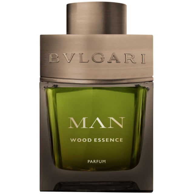 Bvlgari Man Wood Essence Parfum 60ml