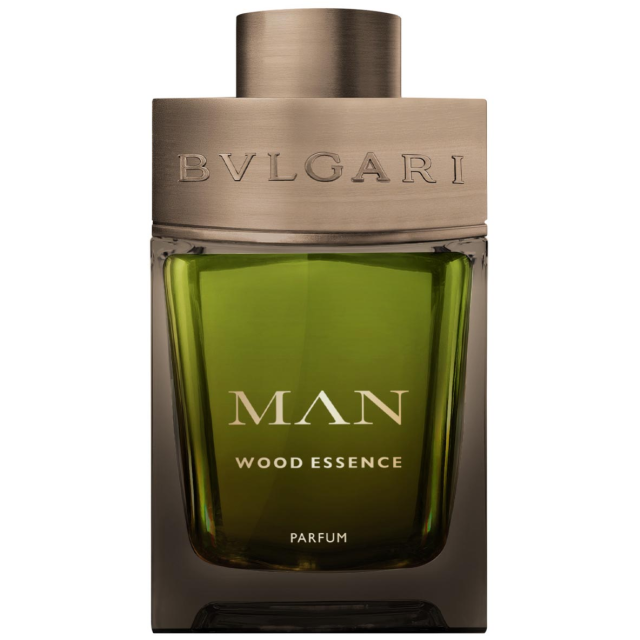 Bvlgari Man Wood Essence Parfum 100ml
