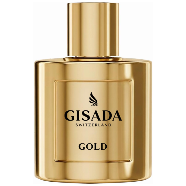 Gisada Gold Parfémová voda 100ml