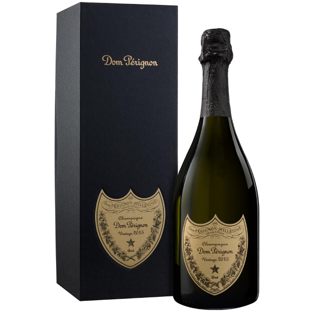 Dom Pérignon 0,75L Gp