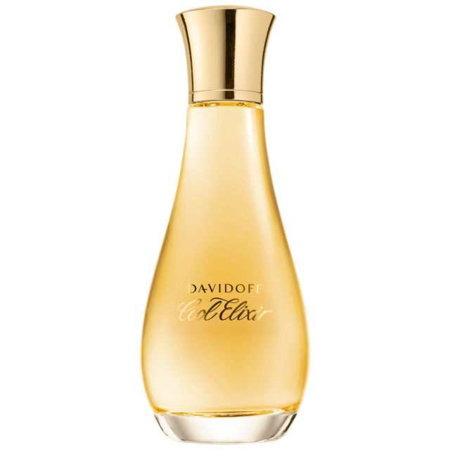 Davidoff Cool Elixir Woman Parfém 50ml