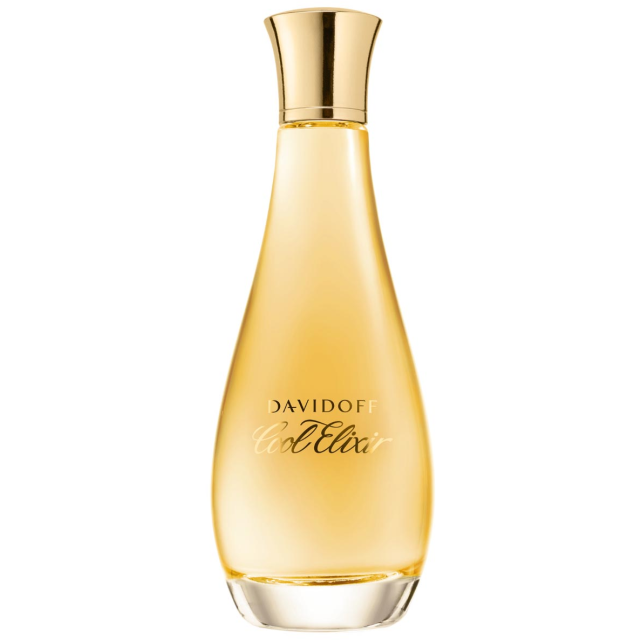 Davidoff Cool Elixir Woman Parfum 100ml