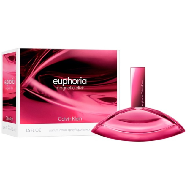 C.Klein Eup.Magn.Pink Elixir Eau de Parfum 50ml