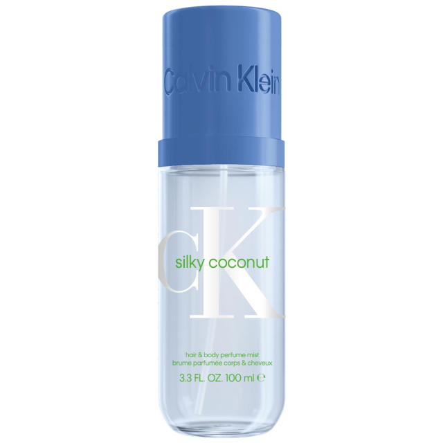 C.Klein Hair and Body Mist Silky Coconut 100ml