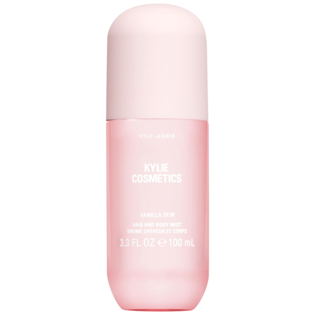 Kylie Vanilla Dew Body Mist 88ml