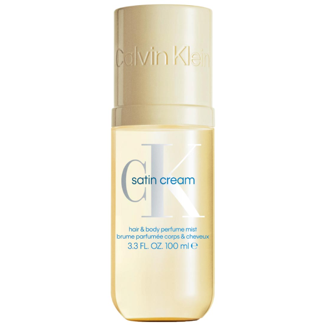 C.Klein Hair and Body Mist Mesh Cream 100ml