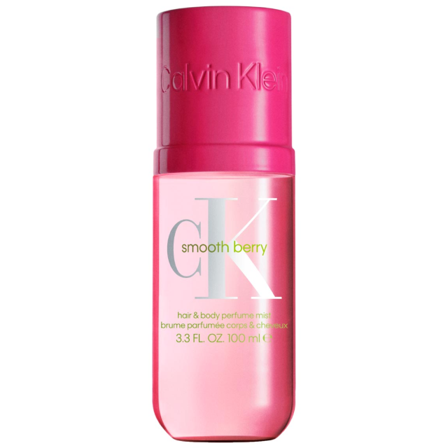 C.Klein Hair and Body Mist Bikini Berry 100ml