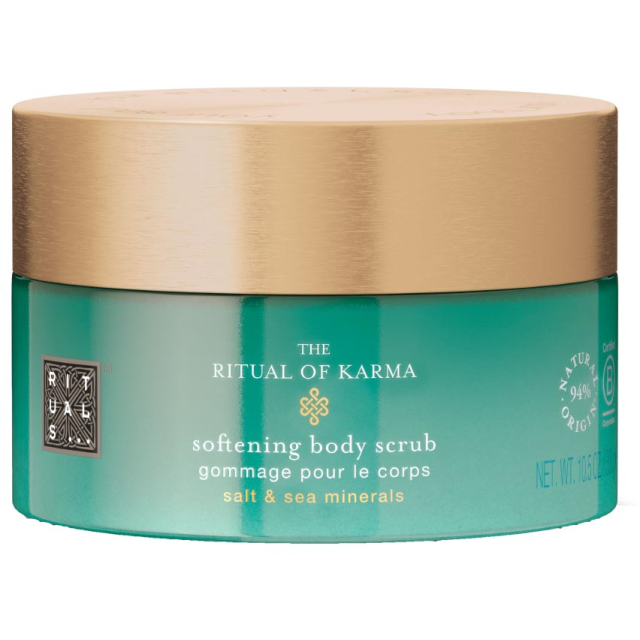 Rituals Karma Bath&Showergel 300g