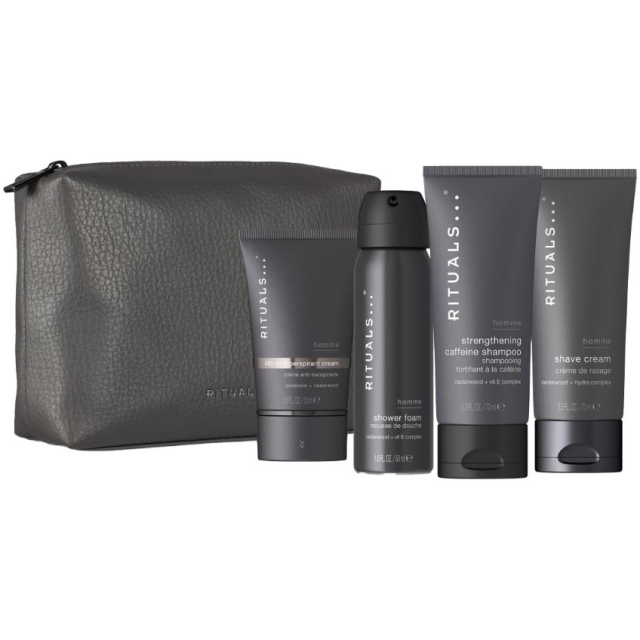 Rituals Homme Tělový set 1ks